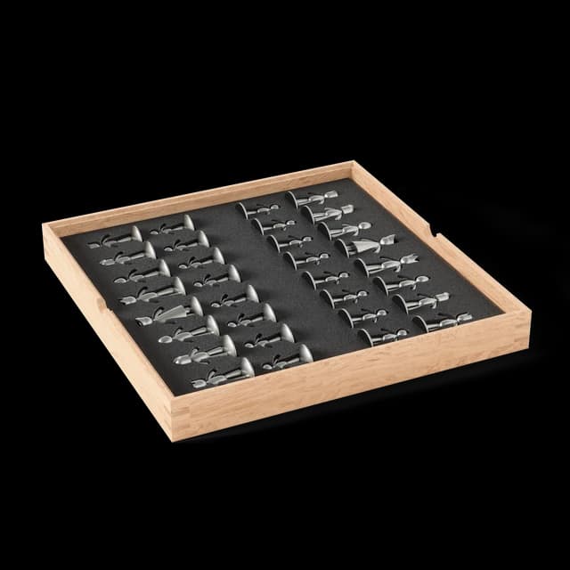 Buddy Chess Set