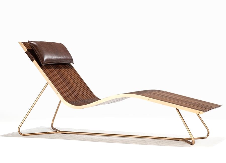 Chaise Falx