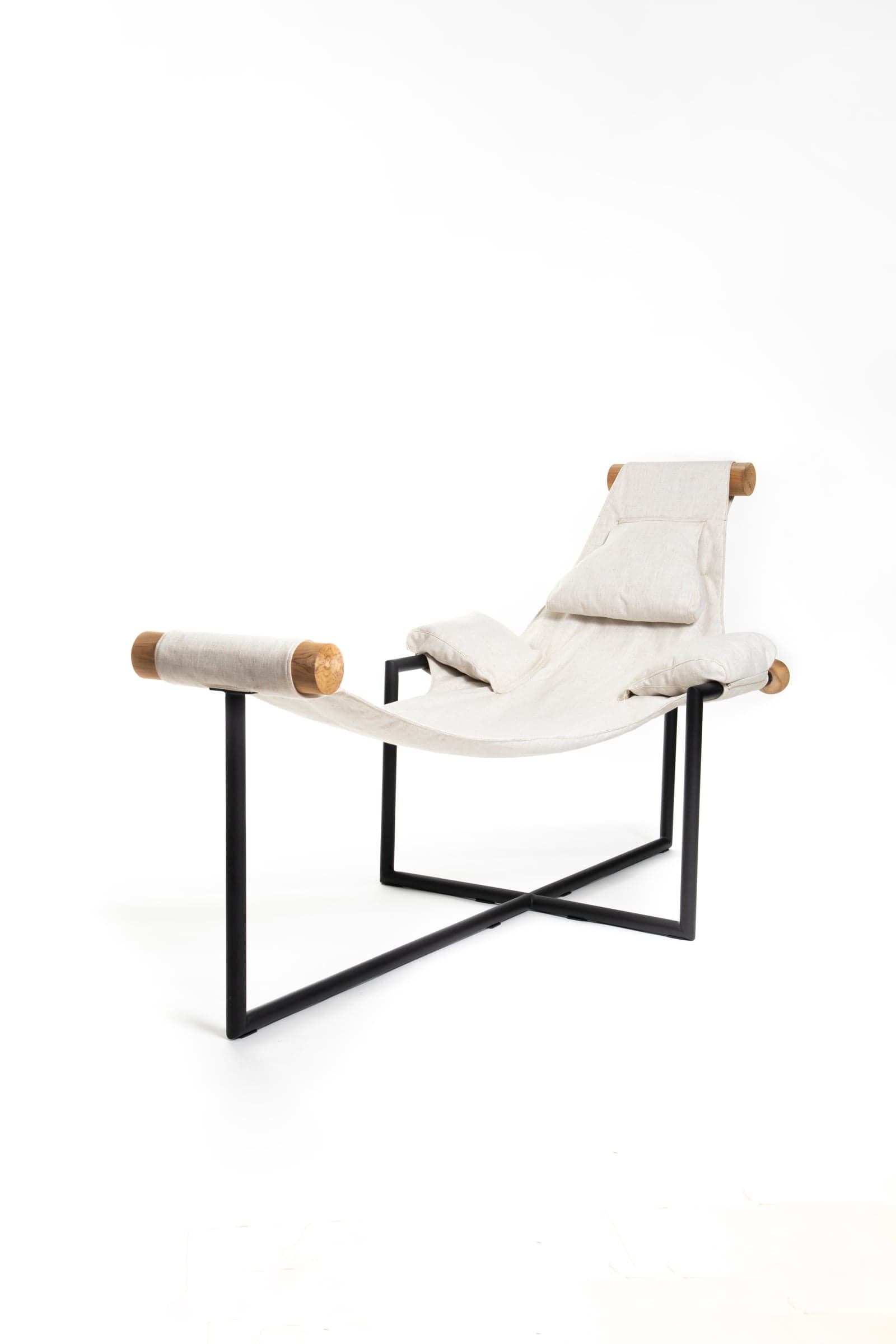 Chaise Mucuripe