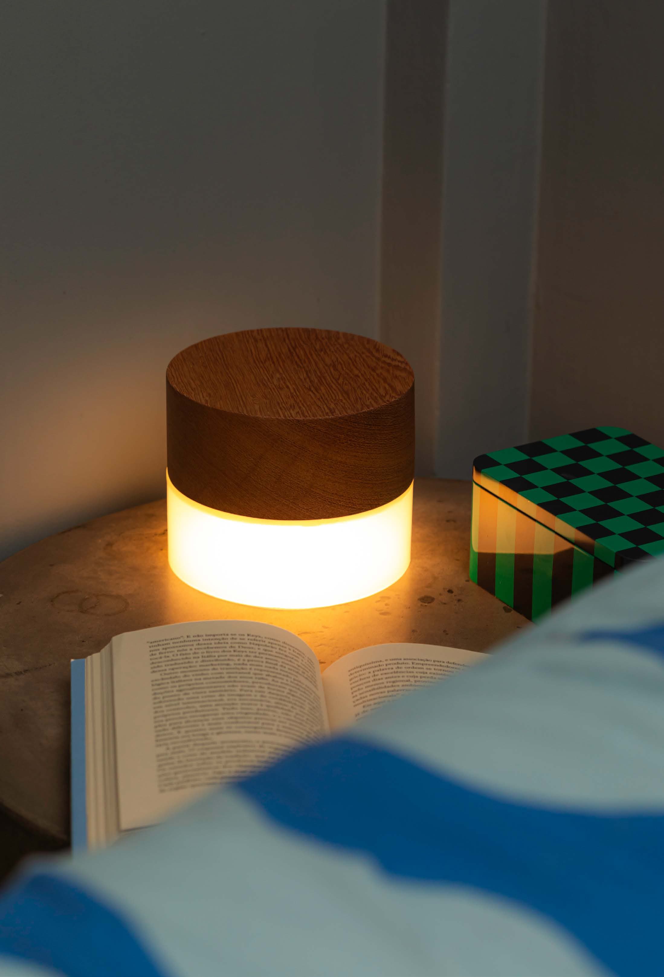 Luminária G