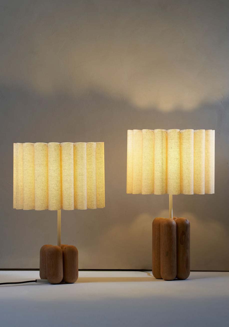 Luminárias Dpt009