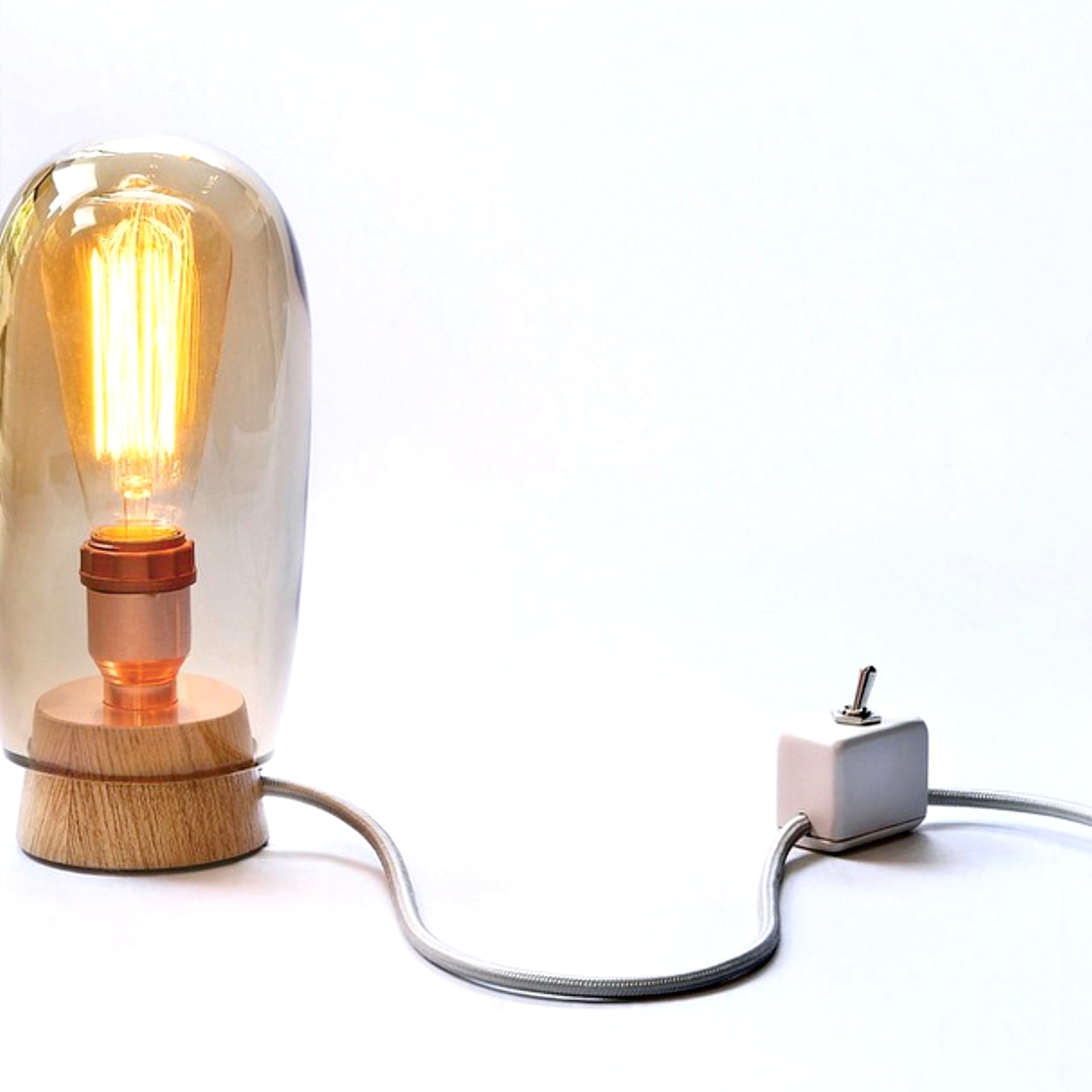 Luminária K2