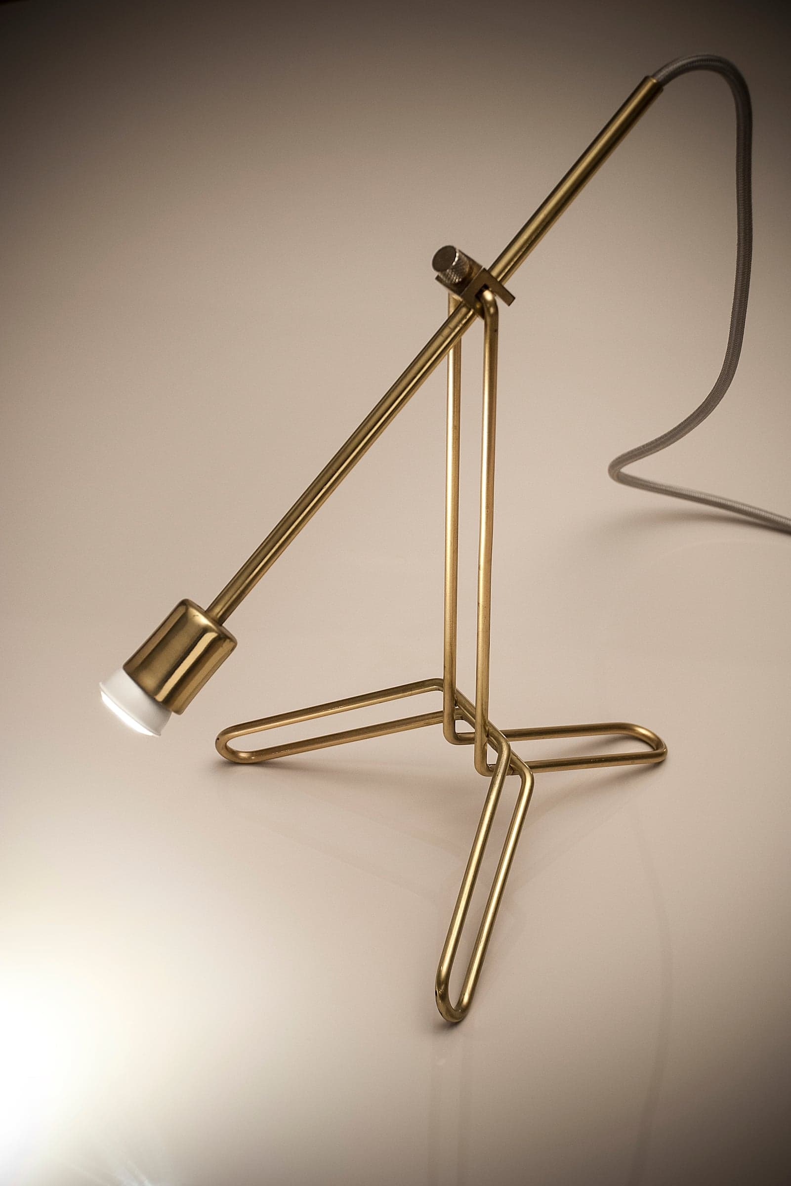 Luminária Mini Ray