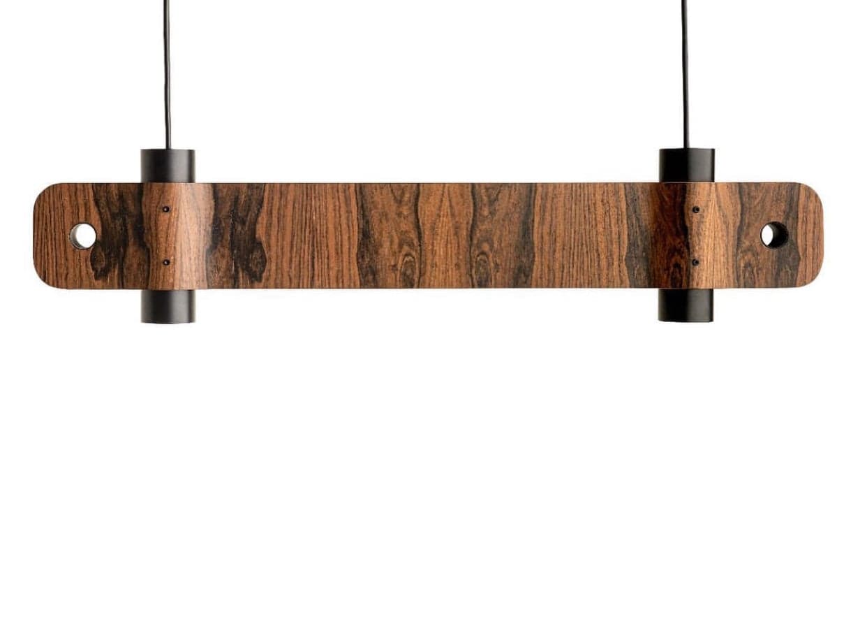 Luminária Suspensa Joy