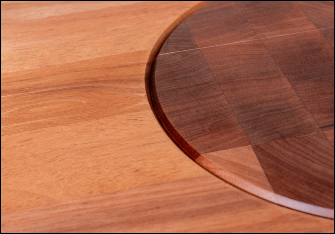 Mesa de Jantar Alento