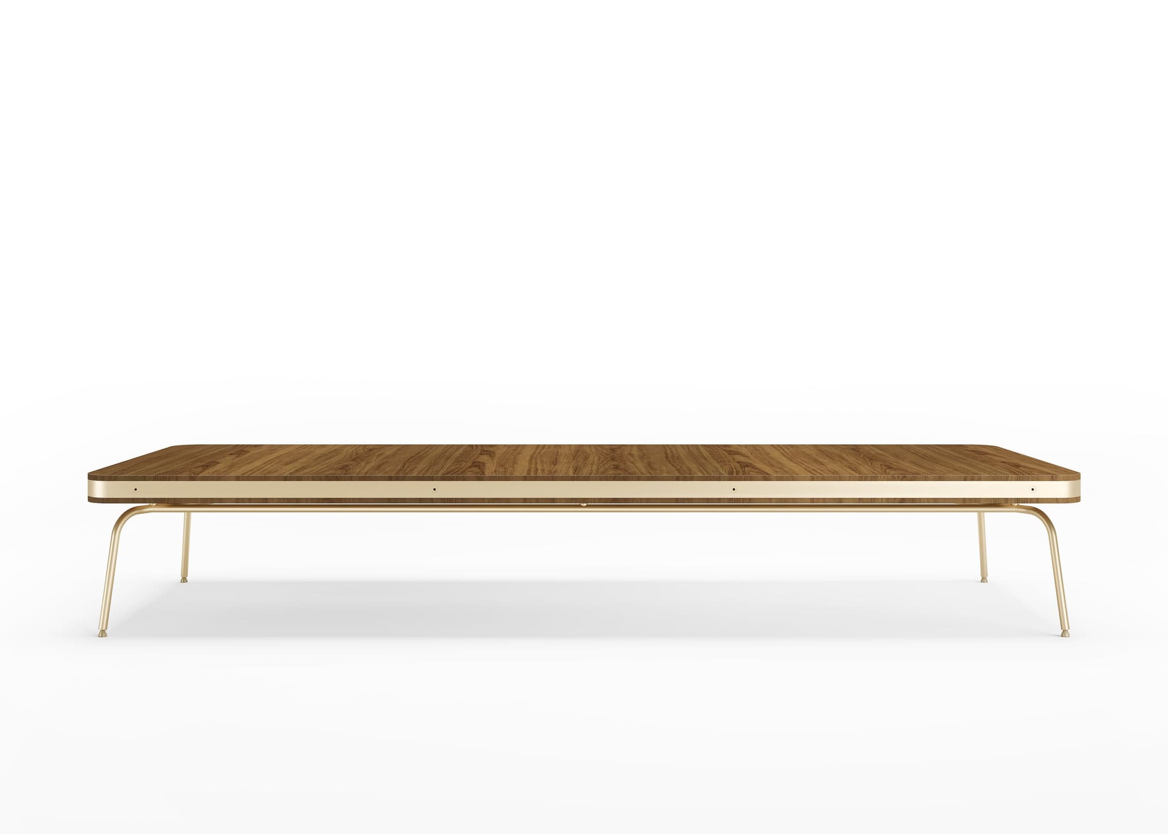 Mesa de Centro Falx