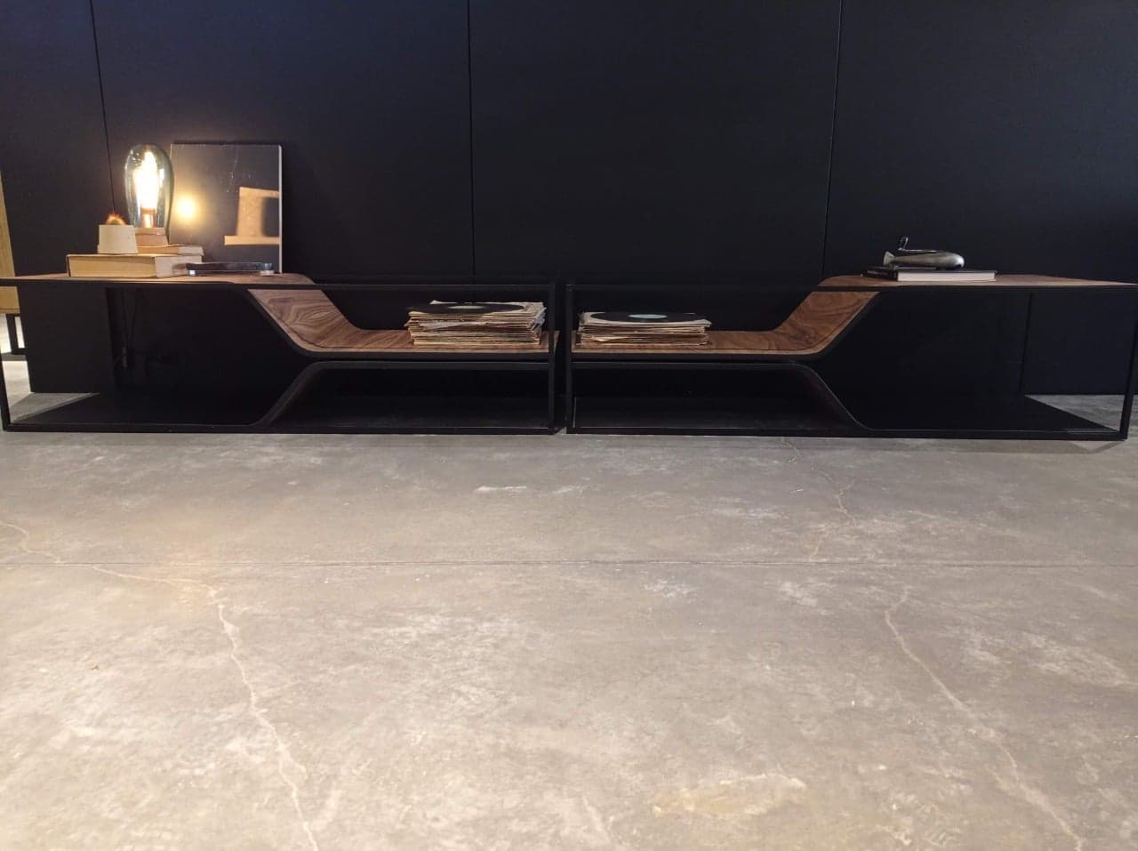 Mesa de Centro Nami