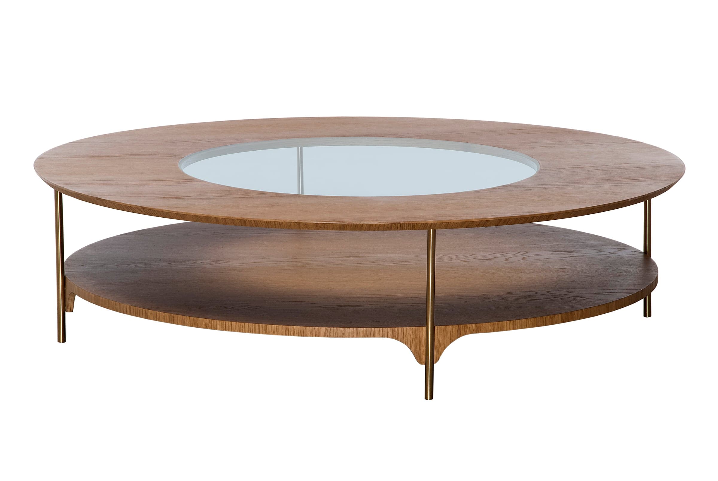 Mesa de Centro Sesta