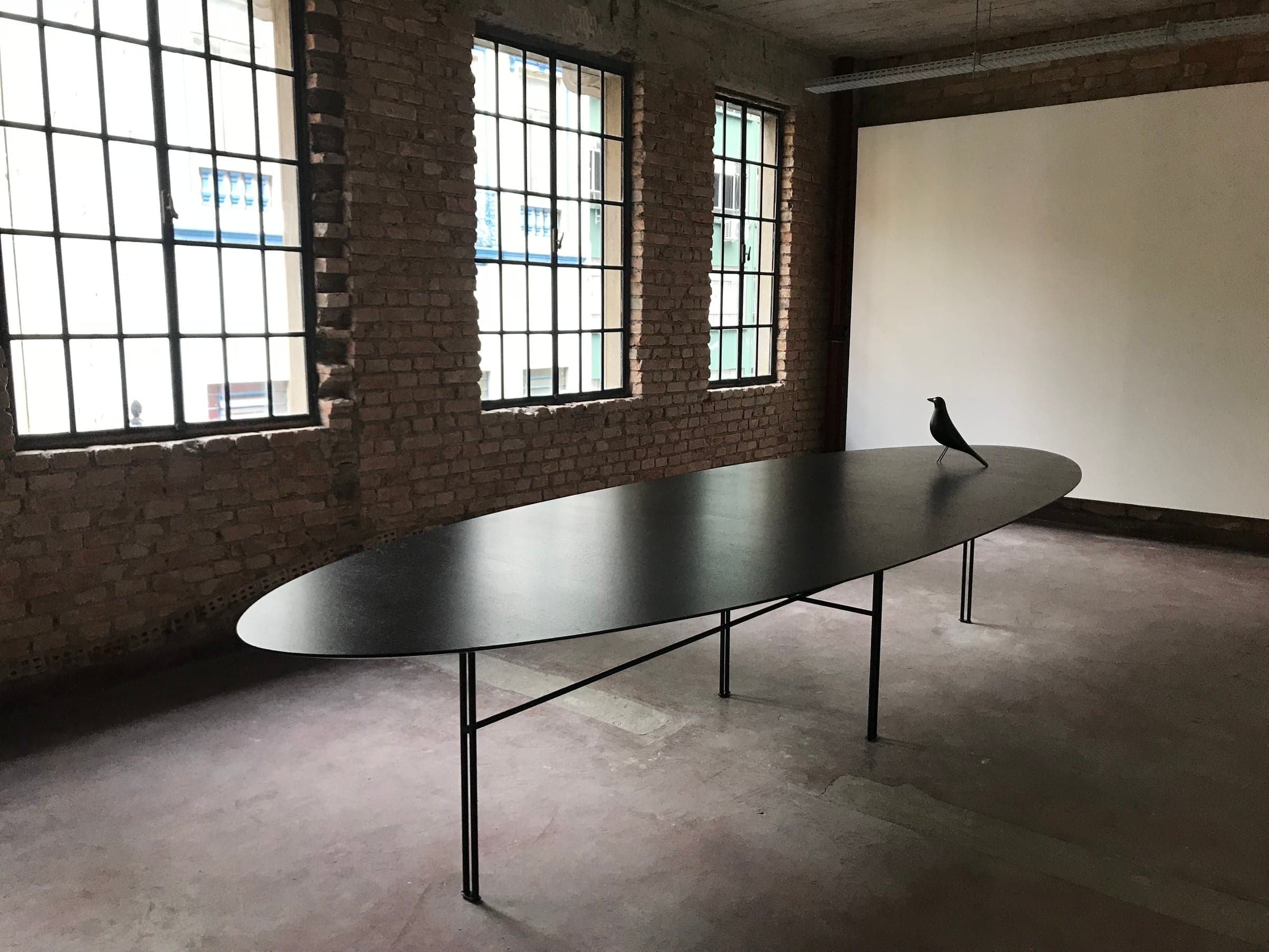 Mesa Dessau Jantar