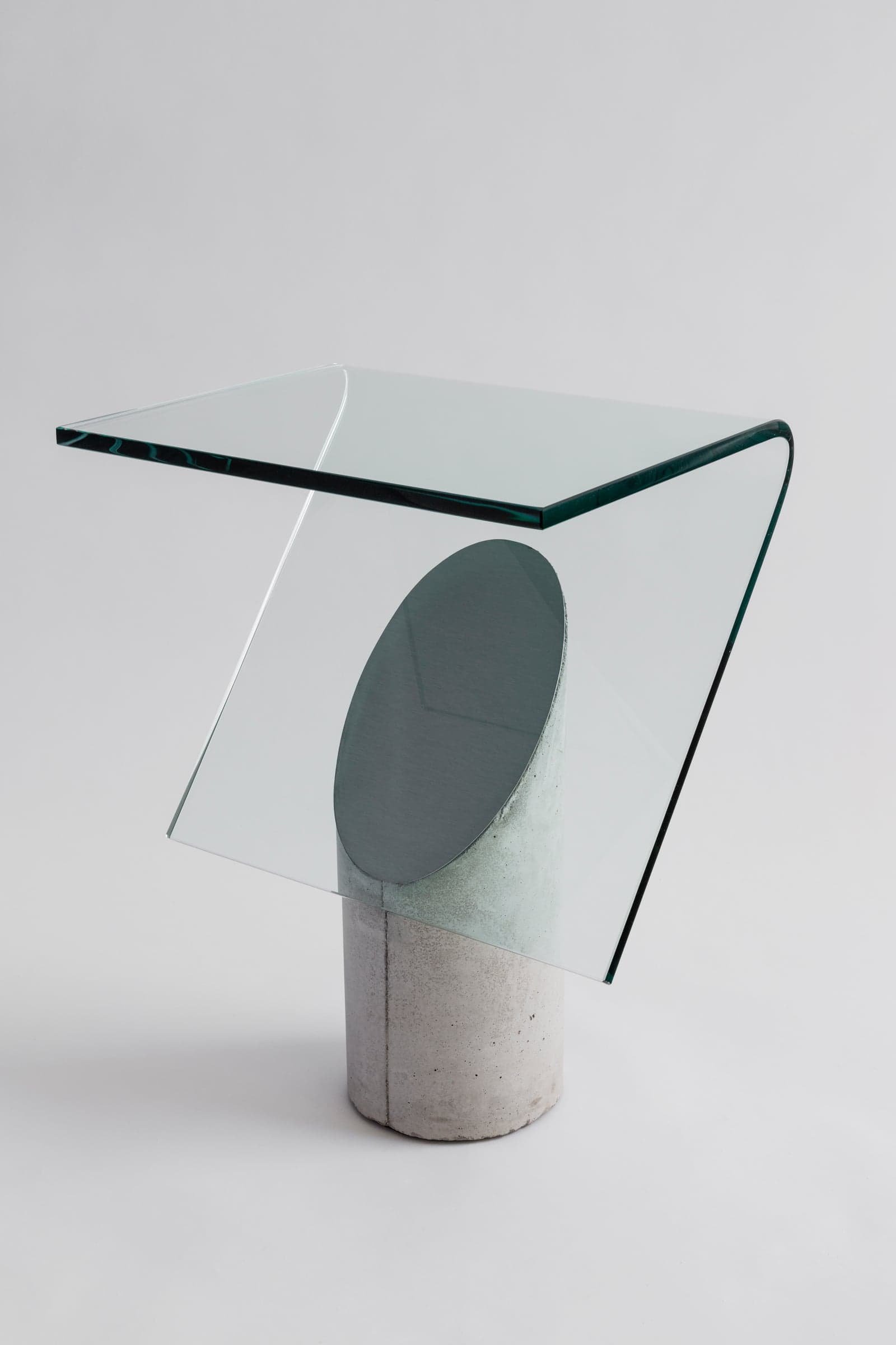 Mesa Dobra Lateral