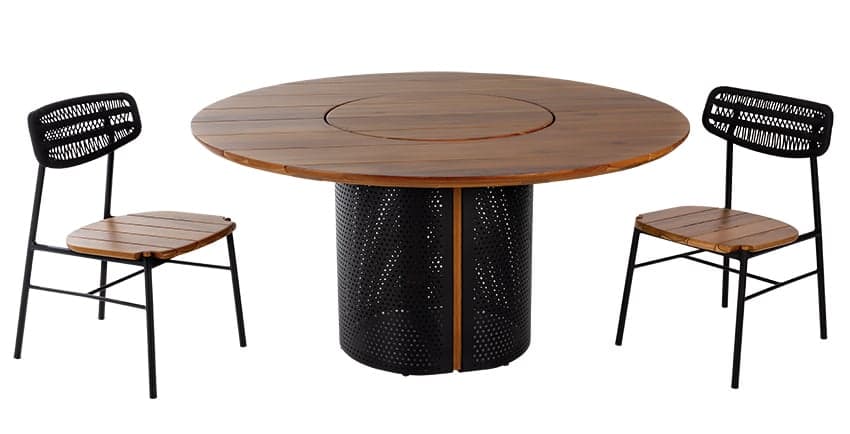 Mesa Doha Jantar