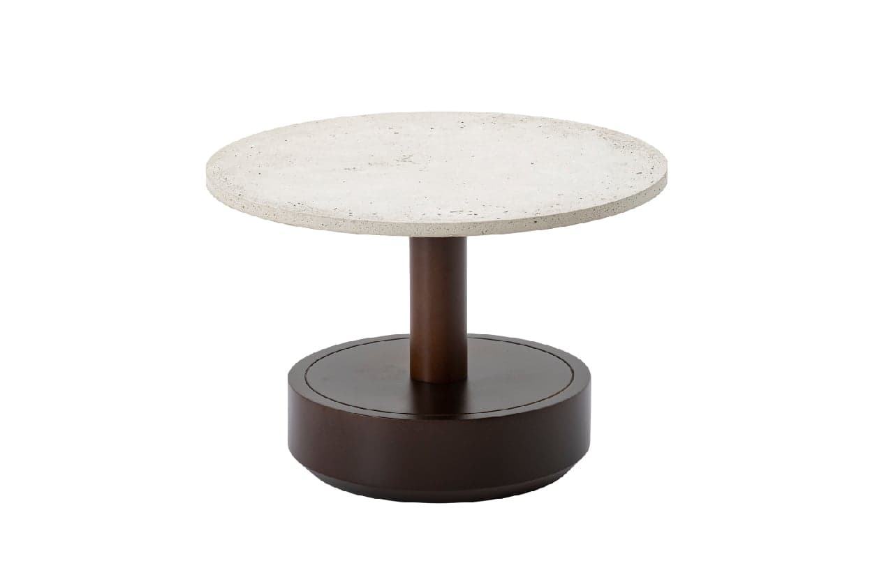 Mesa Lateral Búzios