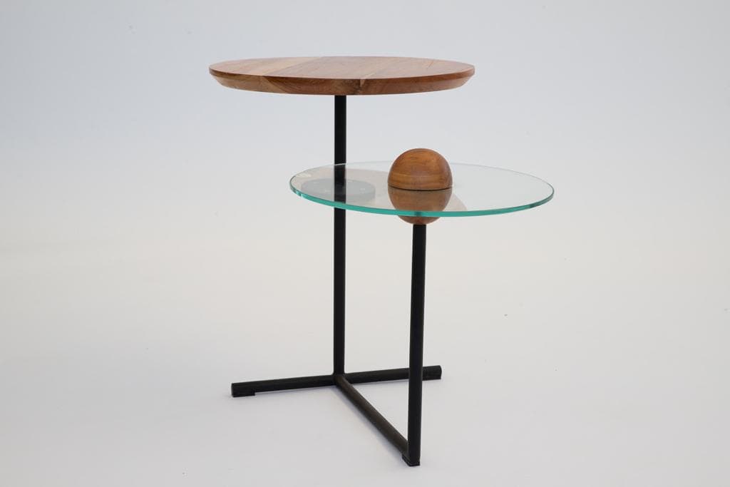 Mesa Lateral Jimmy