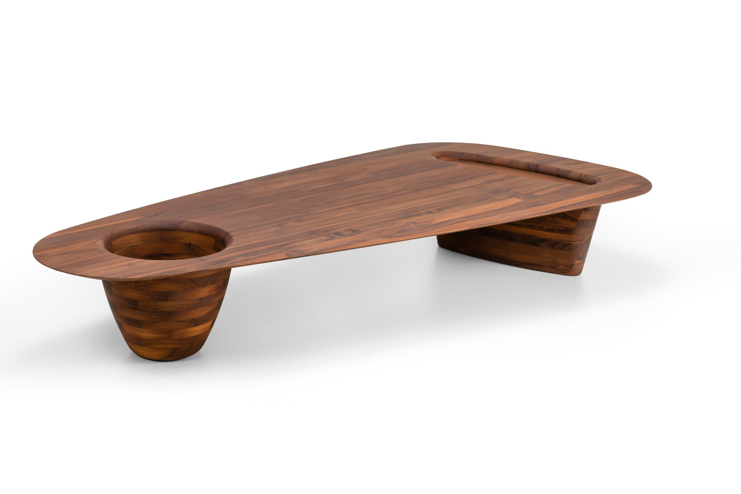 Mesa Latitude