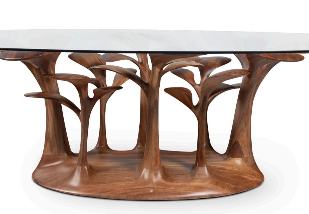 Mesa Sertão