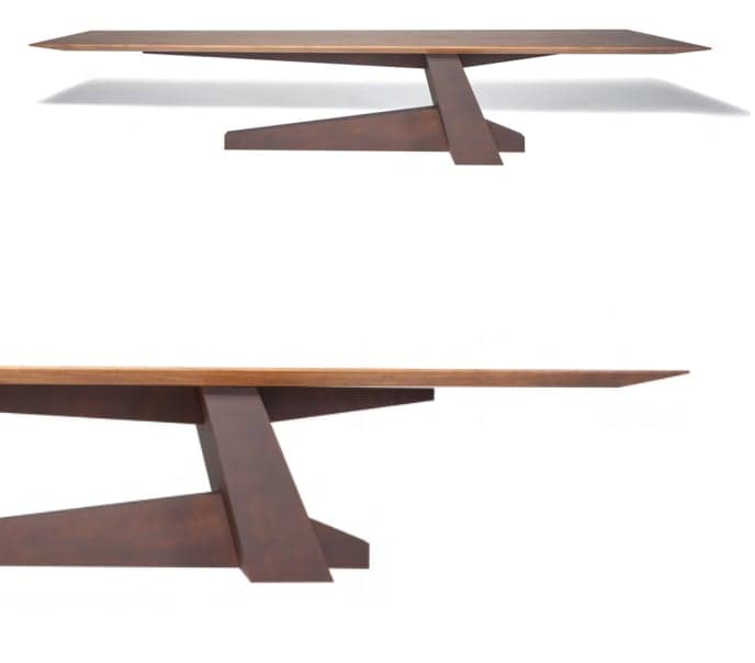 Mesa Springboard Jantar