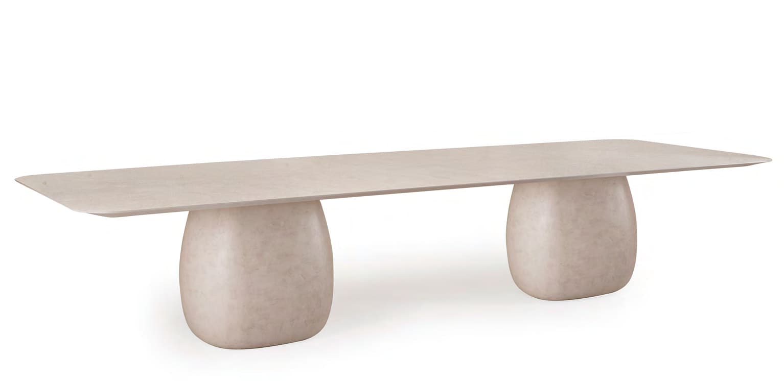 Mesa de Jantar Colossus