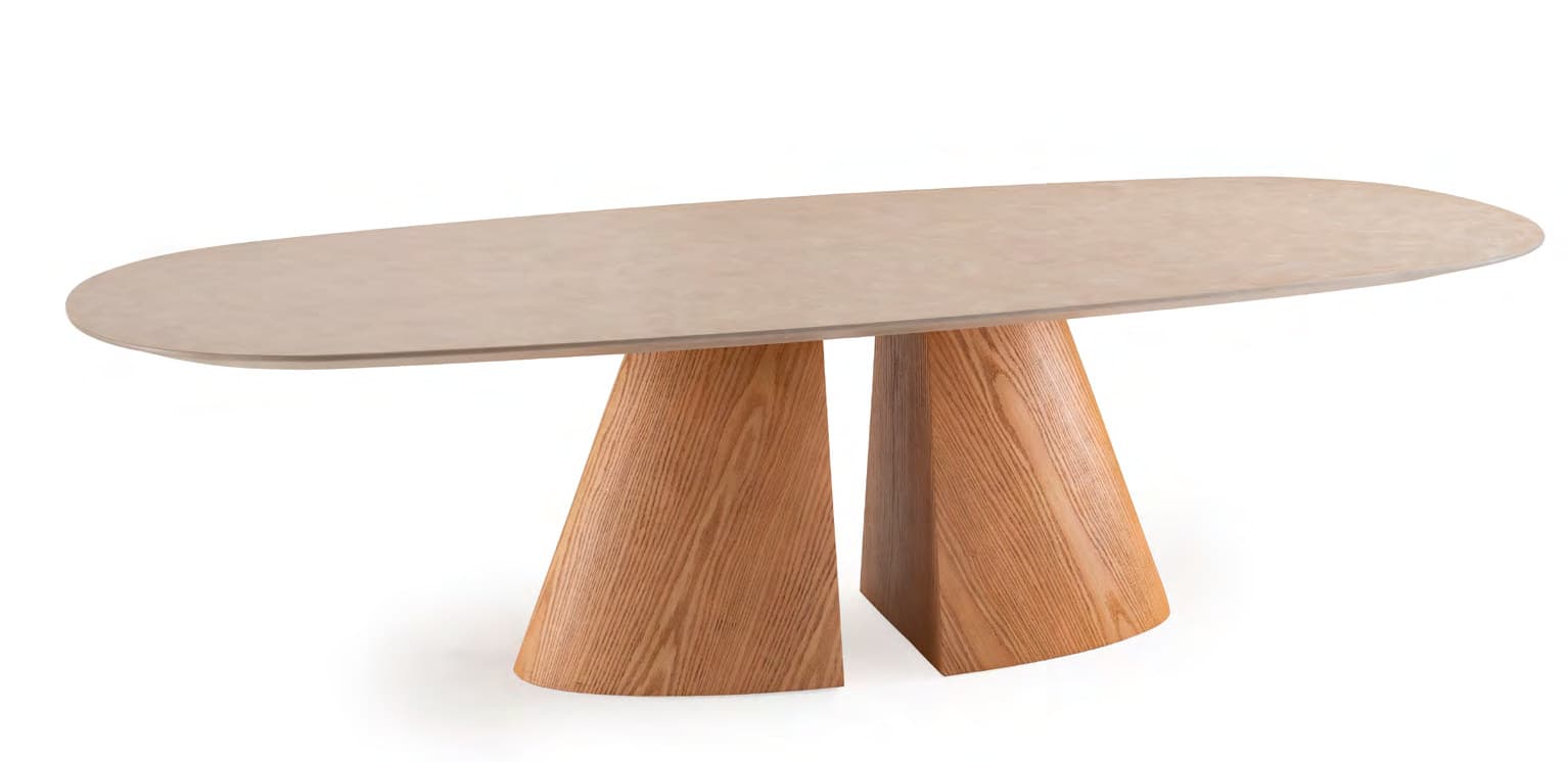 Mesa de Jantar Doppia