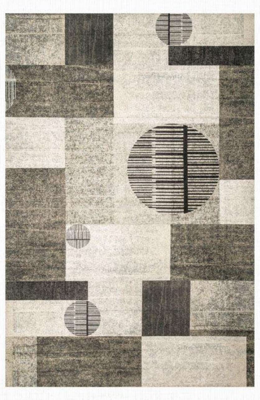 Tapete Circles